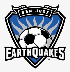 San Jose Earthquakes Logo, HD Png Download, Free Download