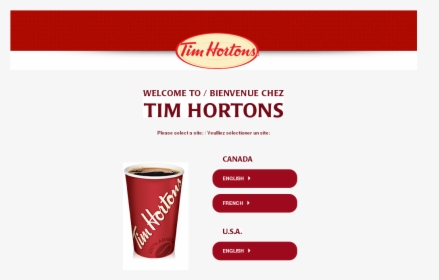 Competition Of Tim Hortons, HD Png Download, Free Download