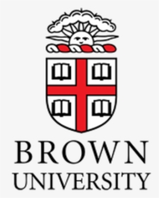 Brown University Logo Transparent - Logo Brown University, HD Png Download, Free Download