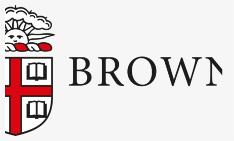 Brown University Logo - Brown University Usa Logo, HD Png Download, Free Download