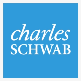 Charles Schwab Logo - Charles Schwab Logo Png, Transparent Png, Free Download