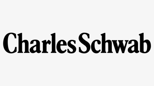 Charles Schwab, HD Png Download, Free Download