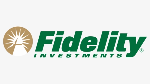 Fidelity Investments Logo Svg, HD Png Download, Free Download
