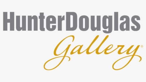 Hunter Douglas Logo Png - Hunter Douglas, Transparent Png, Free Download