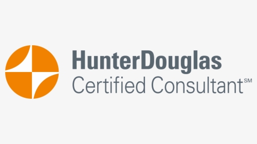 Hunter Douglas Certified Consultant, HD Png Download, Free Download
