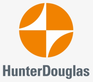 Hunter Douglas Logo - Circle, HD Png Download, Free Download