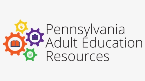 Pa Adult Education Resources - Education, HD Png Download, Free Download