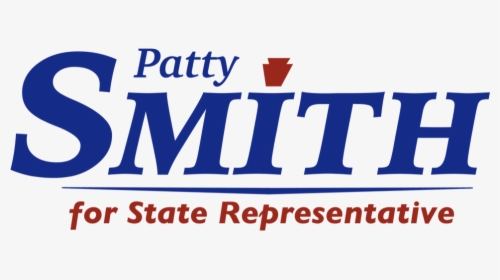 Patty Smith For Pa, HD Png Download, Free Download
