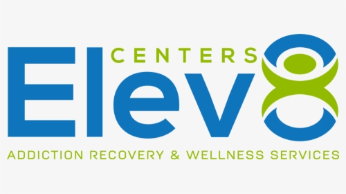 Elev8 Centers, HD Png Download, Free Download