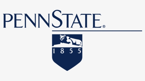 Pennsylvania State University Logo - High Resolution Penn State University Logo, HD Png Download, Free Download