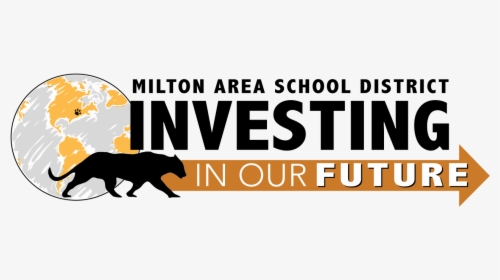 Milton Area School District - More Christian Nice Guy, HD Png Download, Free Download