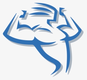 Logo Png Transparent Gym Logo, Png Download, Free Download