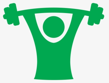 Low Physical Effort Icon, HD Png Download, Free Download
