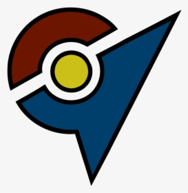 Thumb Image - Pokemon Go Gym Logo Png, Transparent Png, Free Download