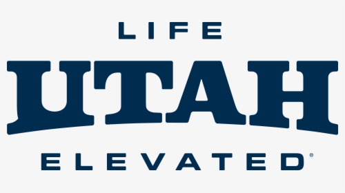 Utah Logo, HD Png Download, Free Download