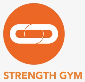 Strength Gym Icon - Circle, HD Png Download, Free Download