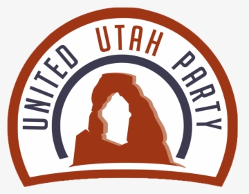 United Utah Party Logo, HD Png Download, Free Download