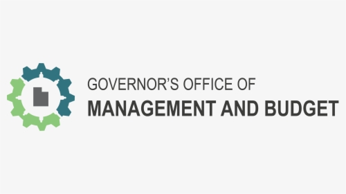 Governor"s Office Of Management And Budget - Utah Governor's Office Of Management And Budget, HD Png Download, Free Download
