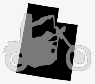 How To Register A Motorcycle In Utah Clipart , Png, Transparent Png, Free Download