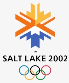 2002 Winter Olympics Logo, HD Png Download, Free Download