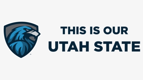 This Is Our Utah State - Human Action, HD Png Download, Free Download