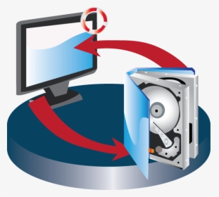 Best Tool To Recover Data In Mac - Data Recovery Png, Transparent Png, Free Download