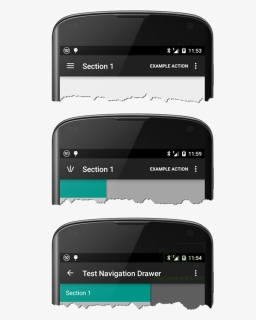 Smartphone, HD Png Download, Free Download