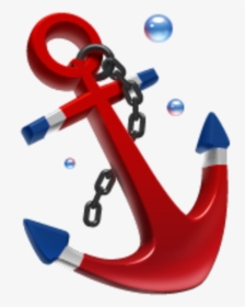Anchor Icon, HD Png Download, Free Download