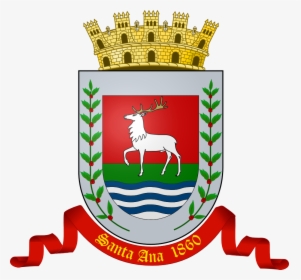 Escudo Municipio Córdoba - Táchira, HD Png Download, Free Download