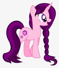 Transparent My Little Pony Png - Pony Mlp Unicorn, Png Download, Free Download