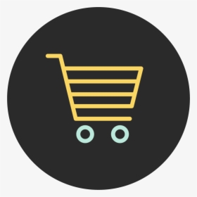 E Commerce Button Png, Transparent Png, Free Download