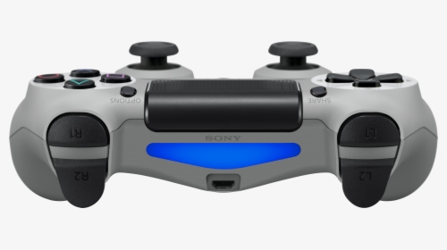 Transparent Playstation 4 Controller Png - New Playstation 4 Dualshock 4 Wireless Controller Titanium, Png Download, Free Download
