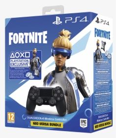 Controller Fortnite Neo Versa, HD Png Download, Free Download