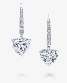 Graff Diamonds , Png Download - Earrings, Transparent Png, Free Download