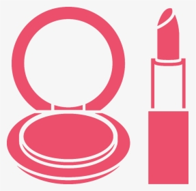 Make Up Icon Png, Transparent Png, Free Download