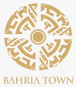 Bahria Town Icon , Png Download - Bahria Town Karachi Logo, Transparent Png, Free Download