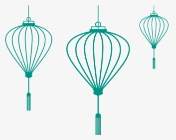 Vietnamese Lantern Clip Art, HD Png Download, Free Download