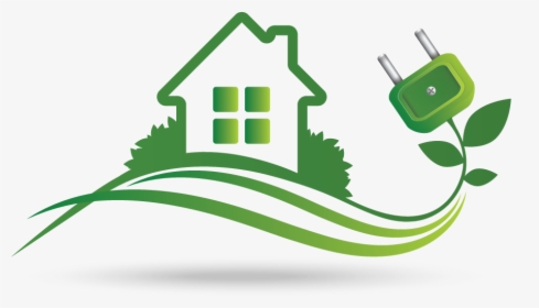 Green Building Png Icon, Transparent Png, Free Download