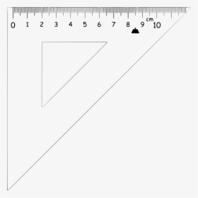 Ruler, HD Png Download, Free Download