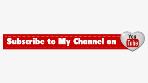 Youtube Subscribe Png Images Free Transparent Youtube Subscribe Download Page 2 Kindpng