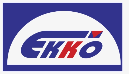 Ekko Logo Png Transparent - Circle, Png Download, Free Download