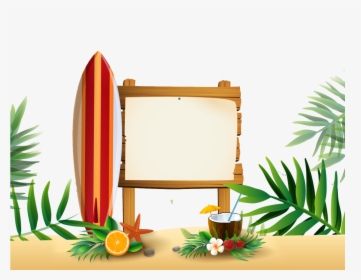 Illustration Clipart , Png Download - Luau Png, Transparent Png, Free Download