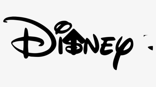 White Disney Logo Transparent Background - bmp-cyber