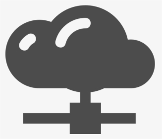 Cloud Storage Icon - Illustration, HD Png Download, Free Download