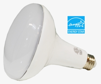 Transparent Light Bulb On Off Png - Energy Star, Png Download, Free Download