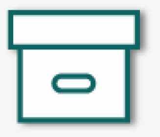 Mailing Services Of Virginia Mail Document Storage - Gift Icon Png, Transparent Png, Free Download