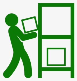 Storage Icon, HD Png Download, Free Download