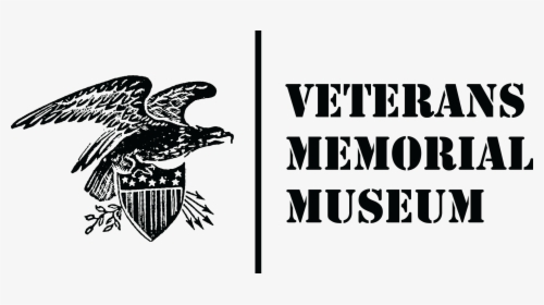 Homepage - Veterans Memorial Museum Logo, HD Png Download, Free Download