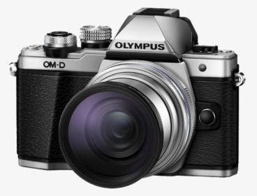 Olympus Omd Mark 2, HD Png Download, Free Download
