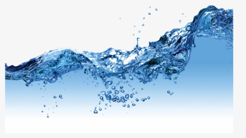 Water Splash Png Free Download - Blue Water Splash Png, Transparent Png, Free Download